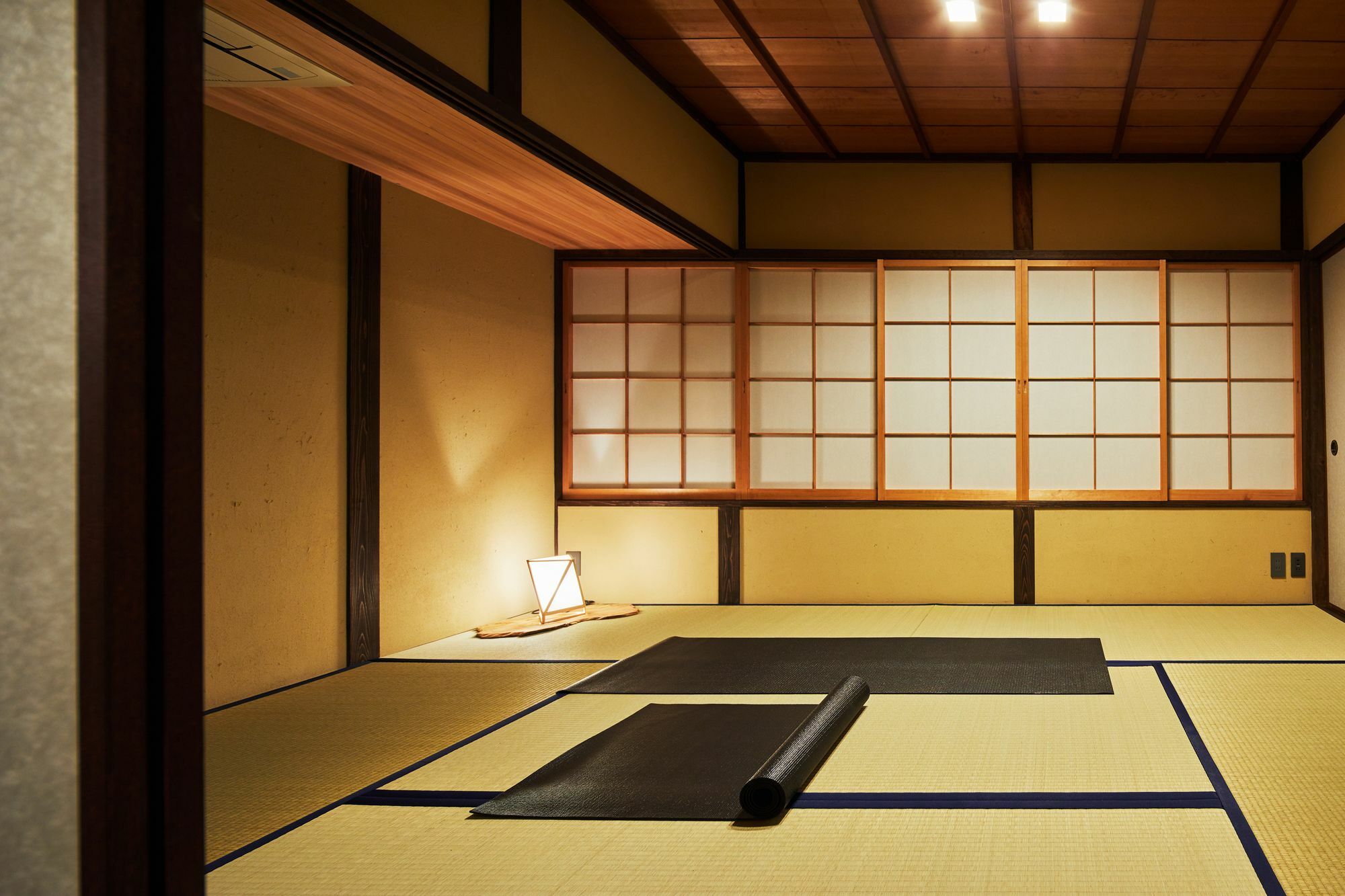 Maana Kyoto Villa Exterior photo